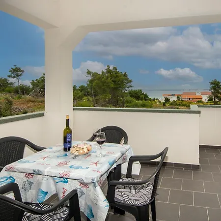 Cupic Appartement