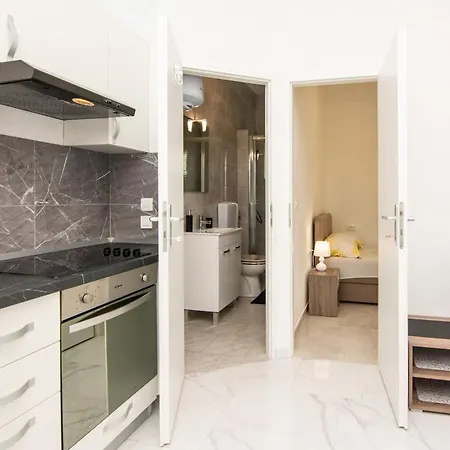 Appartement Cupic