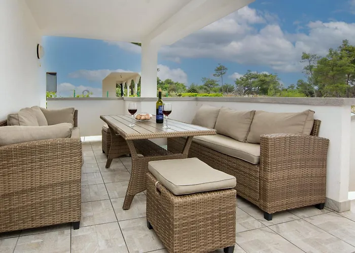 דירה Cupic ויר