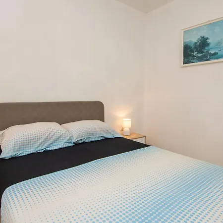 Cupic Apartament Vir
