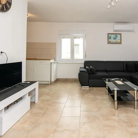 Apartman Cupic Vir