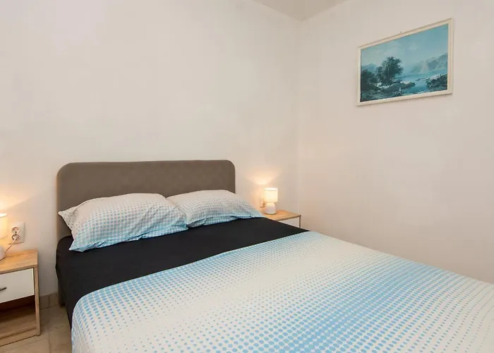 Cupic Apartament Vir