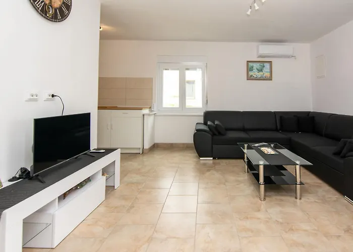 Apartament Cupic Vir