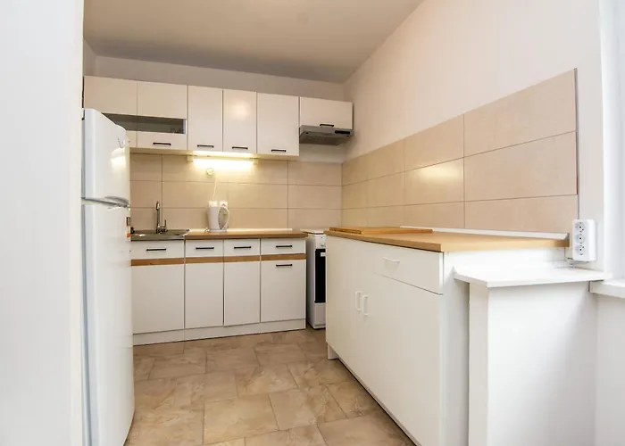 Cupic Apartament Vir